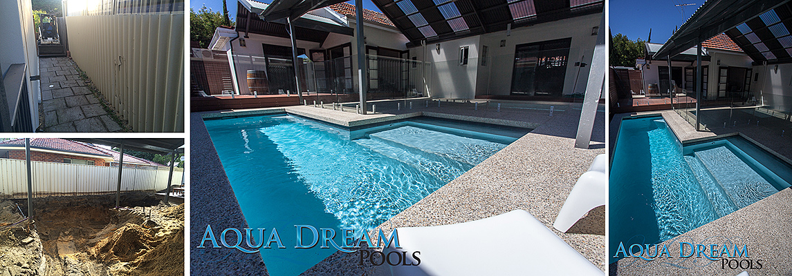 Aqua Dream Pools Cloghan 1 sml